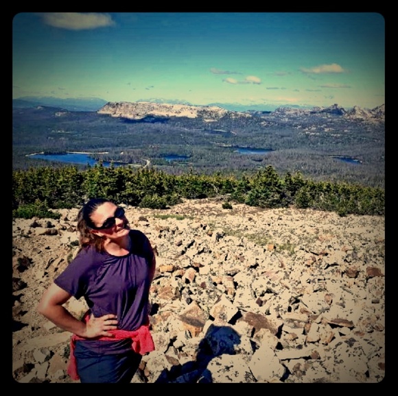 Meet your Posher, Katie - Picture 1 of 1